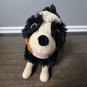 The Wingfeather Saga Nugget Plushie Cute Soft Dog Stuffed‎ Animal